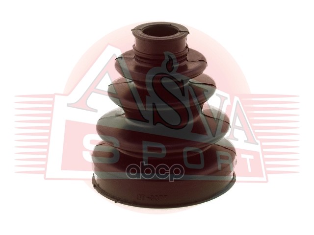 ПЫЛЬНИК ШРУС AUDI 80 23x86x109 (БЕЗ СМАЗКИ) ASVA арт. ASBT127