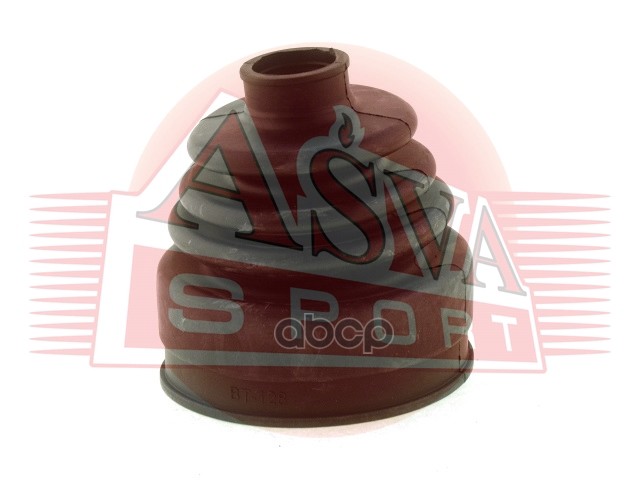 ПЫЛЬНИК ШРУС CAMRY/RAV4 23x72x106 (БЕЗ СМАЗКИ) ASVA арт. ASBT128