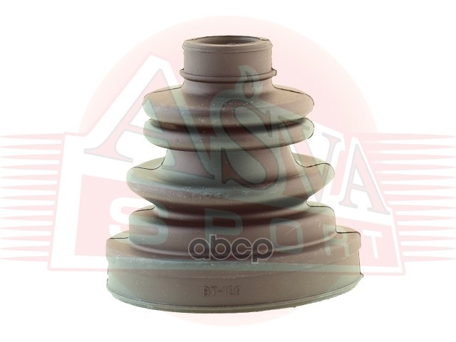 Пыльник шрус (комплект без смазки) 24x74x100 TOYOTA COROLLA(93-95) ASVA арт. asbt-129