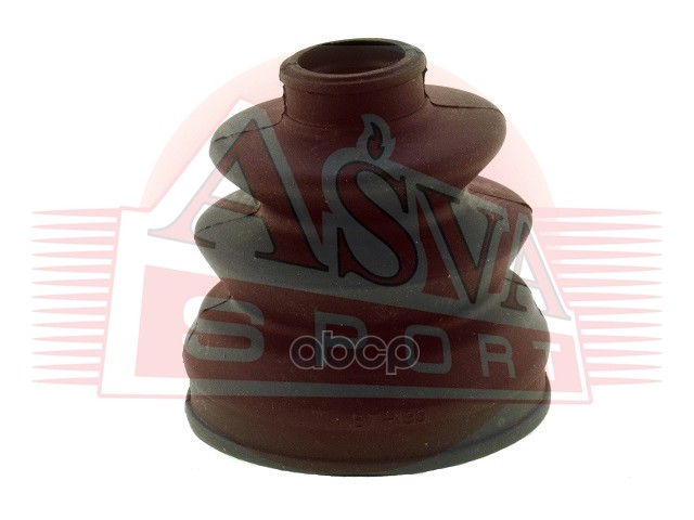 Пыльник Шруса (Комплект Без Смазки) | Перед/Зад | ASVA арт. ASBT133