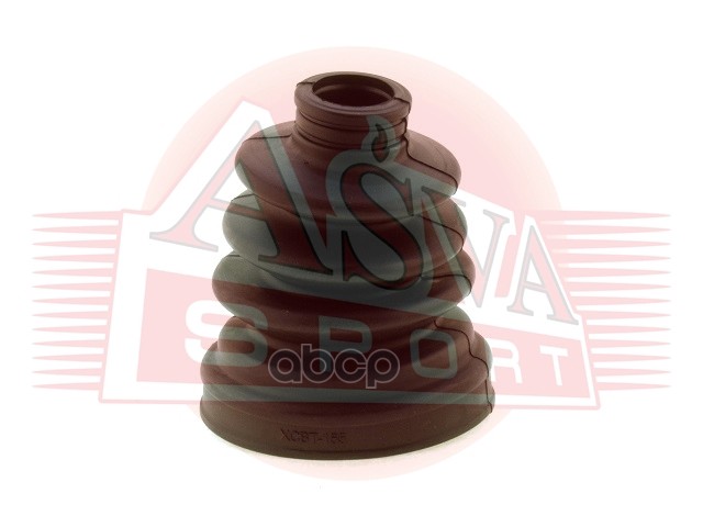 ПЫЛЬНИК ШРУС LANCER 22x101x75 (БЕЗ СМАЗКИ) ASVA арт. ASBT155