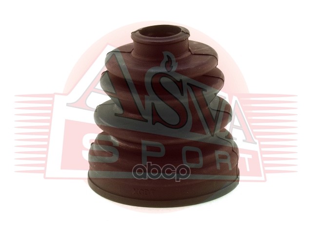 ПЫЛЬНИК ШРУС MAZDA 626 24x98x78 (БЕЗ СМАЗКИ) ASVA арт. ASBT2071