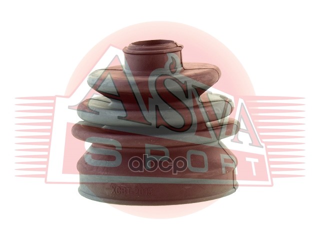 ПЫЛЬНИК ШРУС (КОМПЛЕКТ БЕЗ СМАЗКИ) 22x73x72 ASVA арт. ASBT2080