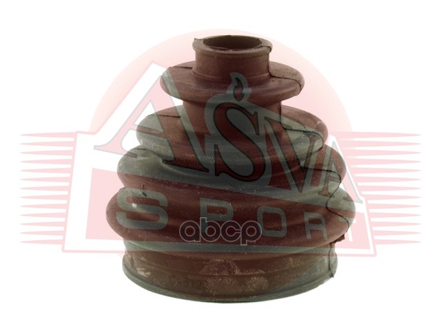 ПЫЛЬНИК ШРУС (КОМПЛЕКТ БЕЗ СМАЗКИ) 22x78x103 ASVA арт. ASBT4