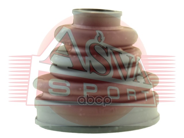 ПЫЛЬНИК ШРУС (КОМПЛЕКТ БЕЗ СМАЗКИ) 26x70x85 ASVA арт. ASBT91