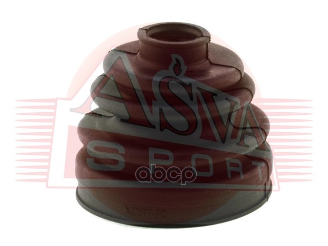 ПЫЛЬНИК ШРУС COROLLA/RAV 4 22x79x81 (БЕЗ СМАЗКИ) ASVA арт. ASBT92
