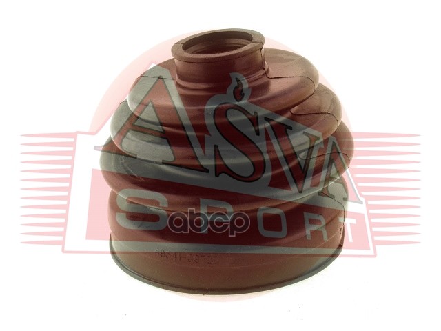 ПЫЛЬНИК ШРУС RANGER/ CAMRY 27x99x92 (БЕЗ СМАЗКИ) ASVA арт. ASBTACV4