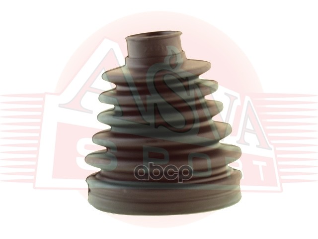 ПЫЛЬНИК ШРУС OUTLANDER/LANCER 25x82x96 (БЕЗ СМАЗКИ) ASVA арт. ASBTCW5