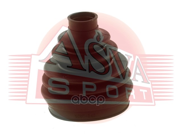 ПЫЛЬНИК ШРУС (КОМПЛЕКТ БЕЗ СМАЗКИ) ASVA арт. ASBTGMT900