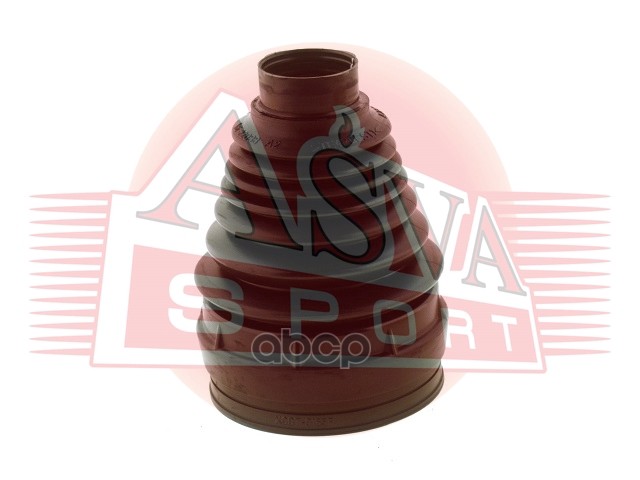 ПЫЛЬНИК ШРУС ВНУТРЕННИЙ (КОМПЛЕКТ БЕЗ СМАЗКИ) ASVA арт. ASBTIN221