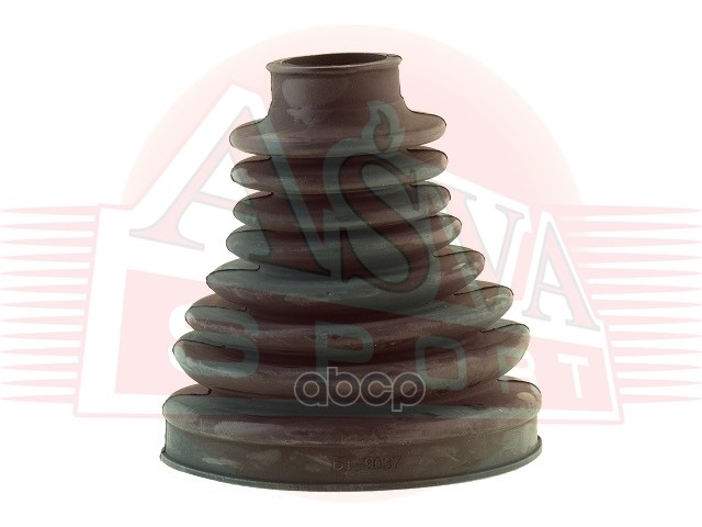 ПЫЛЬНИК ШРУС (КОМПЛЕКТ БЕЗ СМАЗКИ) 30x100x118 ASVA арт. ASBTIND3R