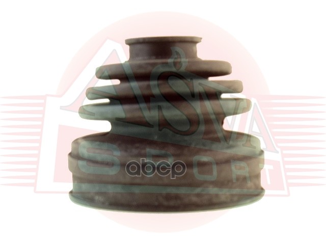 ПЫЛЬНИК ШРУС (КОМПЛЕКТ БЕЗ СМАЗКИ) 24x70x79 ASVA арт. ASBTINE83