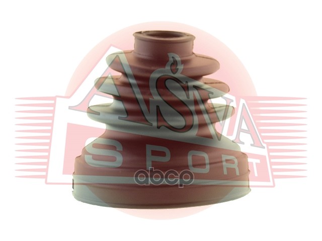 ПЫЛЬНИК ШРУС FOCUS/С-MAX20x62x81 (БЕЗ СМАЗКИ) ASVA арт. ASBTINFF2