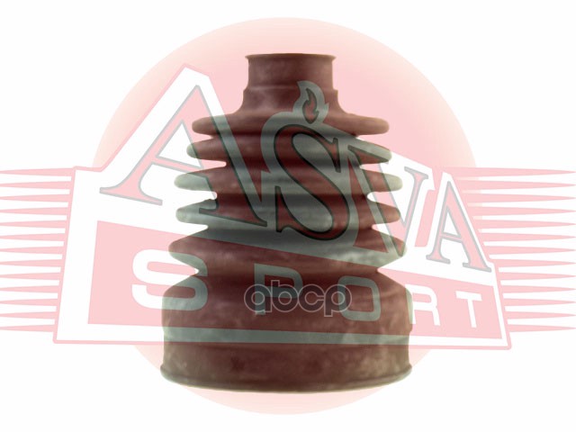 ПЫЛЬНИК ШРУС FUSION 21x65x105 (БЕЗ СМАЗКИ) ASVA арт. asbtinfus