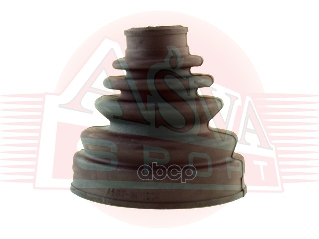 ПЫЛЬНИК ШРУС LAND CRUISER PRADO 27x81x99 (БЕЗ СМАЗКИ) ASVA арт. ASBTINP120