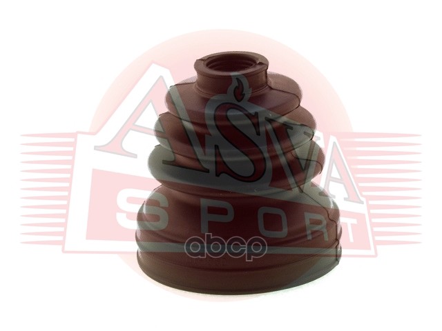 Пыльник шрус (комплект без смазки) 21x66x79 NISSAN PRIMERA P12 2002- ASVA арт. asbt-inp12