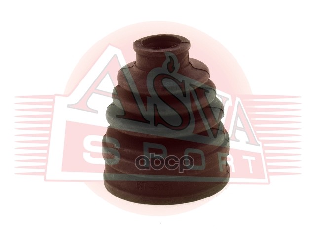 ПЫЛЬНИК ШРУС TOYOTA RAV4 17x58x76 (БЕЗ СМАЗКИ) ASVA арт. ASBTINRACA30