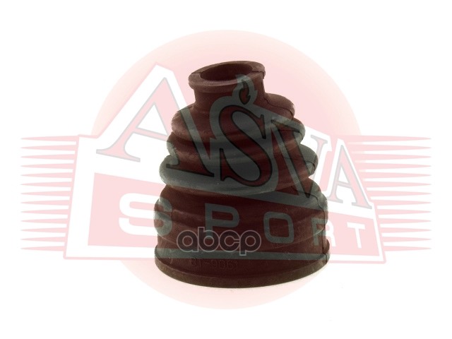 ПЫЛЬНИК ШРУС (КОМПЛЕКТ БЕЗ СМАЗКИ) ASVA арт. ASBTINRCW