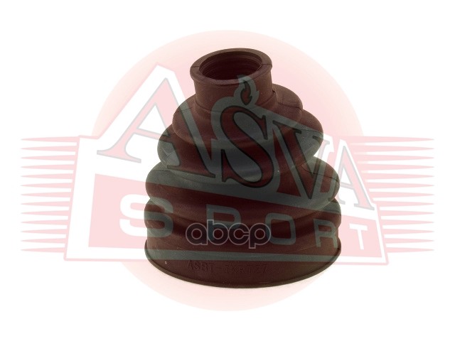 ПЫЛЬНИК ШРУС (КОМПЛЕКТ БЕЗ СМАЗКИ) 23x70x95 ASVA арт. ASBTINRT27