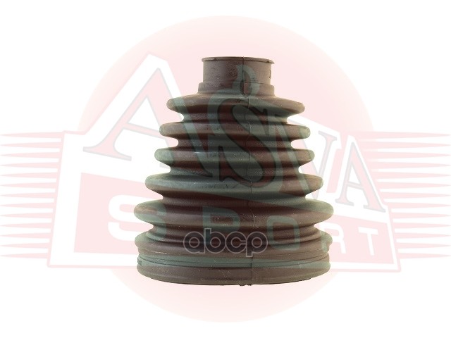 ПЫЛЬНИК ШРУСА НАРУЖНЫЙ (КОМПЛЕКТ БЕЗ СМАЗКИ) ASVA арт. ASBTINSB