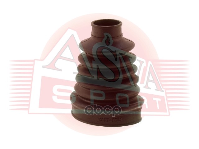 ПЫЛЬНИК ШРУС TOUAREG 27x68x98 (БЕЗ СМАЗКИ) ASVA арт. ASBTINTG