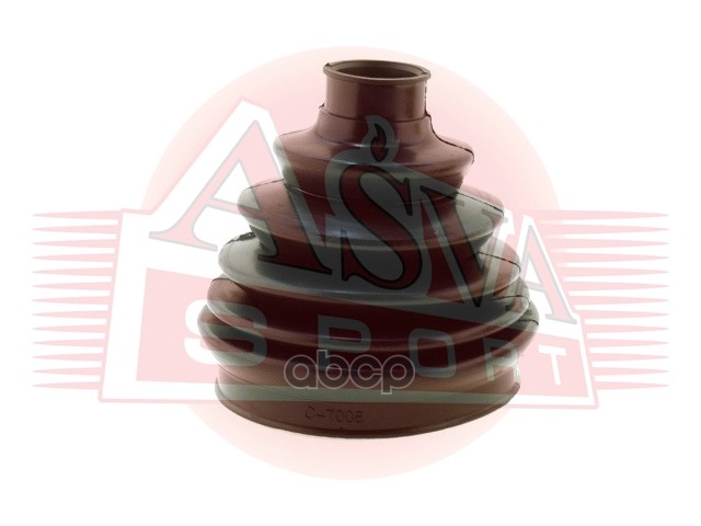 ПЫЛЬНИК ШРУС SPORTAGE 26x88x99 (БЕЗ СМАЗКИ) ASVA арт. ASBTNS