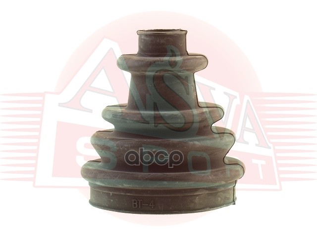 ПЫЛЬНИК ШРУС (КОМПЛЕКТ БЕЗ СМАЗКИ) ASVA арт. ASBTP10