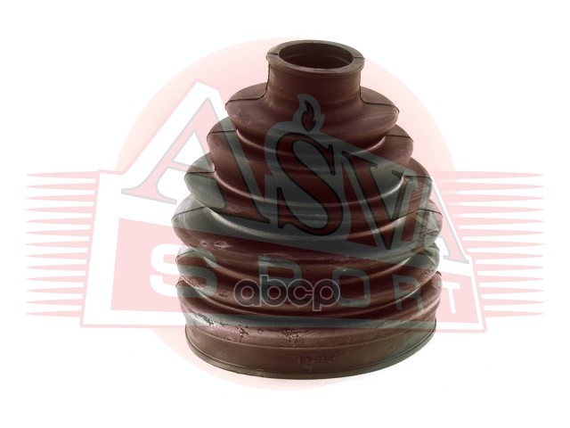 ПЫЛЬНИК ШРУС (КОМПЛЕКТ БЕЗ СМАЗКИ) ASVA арт. ASBTR51R