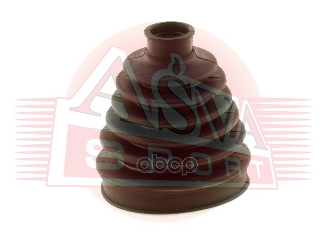 ПЫЛЬНИК ШРУС (КОМПЛЕКТ БЕЗ СМАЗКИ) ASVA арт. ASBTRRX33