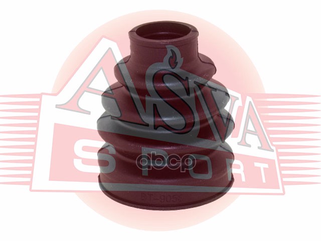 ПЫЛЬНИК ШРУС TOUAREG 29x63x82 (БЕЗ СМАЗКИ) ASVA арт. ASBTTGR