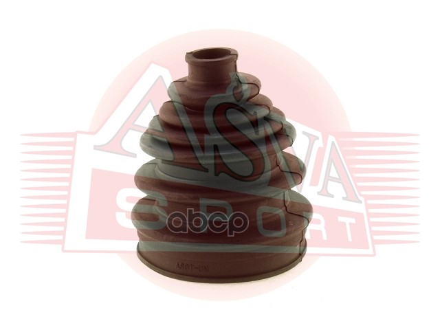 ПЫЛЬНИК ШРУС (КОМПЛЕКТ БЕЗ СМАЗКИ) 20x82x107 ASVA арт. ASBTUN