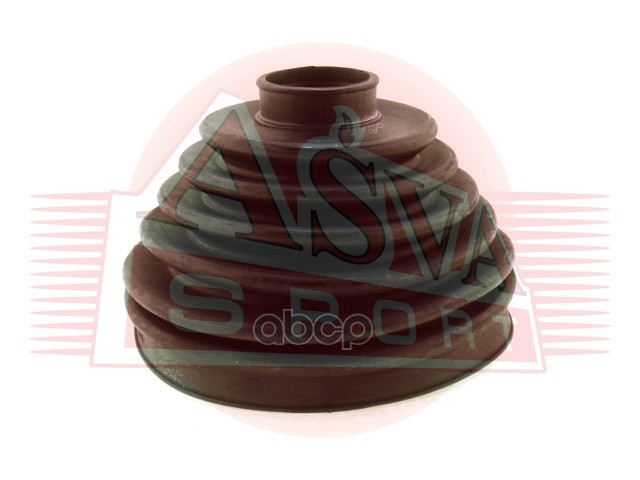 ПЫЛЬНИК ШРУС (КОМПЛЕКТ БЕЗ СМАЗКИ) ASVA арт. ASBTV97