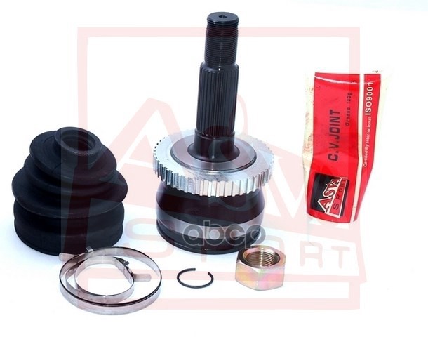 ШРУС НАРУЖНЫЙ 32x70x27 ASVA арт. CH020A48