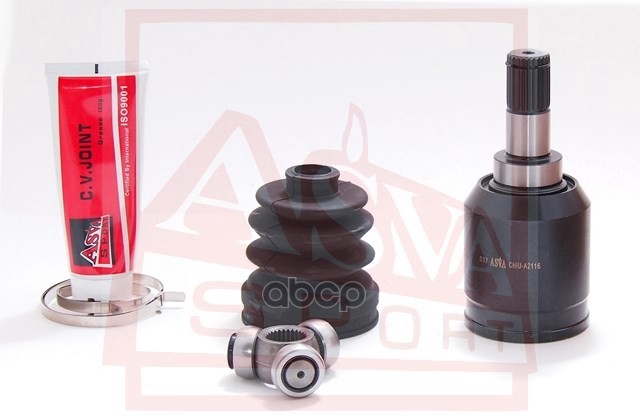 ШРУС ASVA арт. CHIUA2116