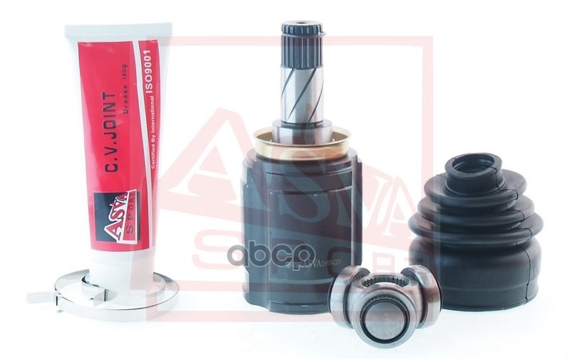 ШРУС ВНУТРЕННИЙ ПРАВЫЙ CHEVROLET AVEO 22x30x35 ASVA арт. CHRIRCOB