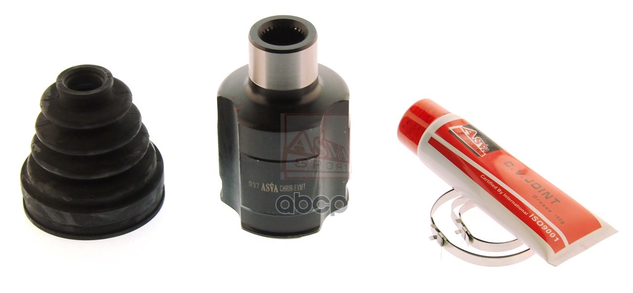 ШРУС ВНУТРЕННИЙ ПРАВЫЙ 32x43x26 ASVA арт. CHRIREVMT