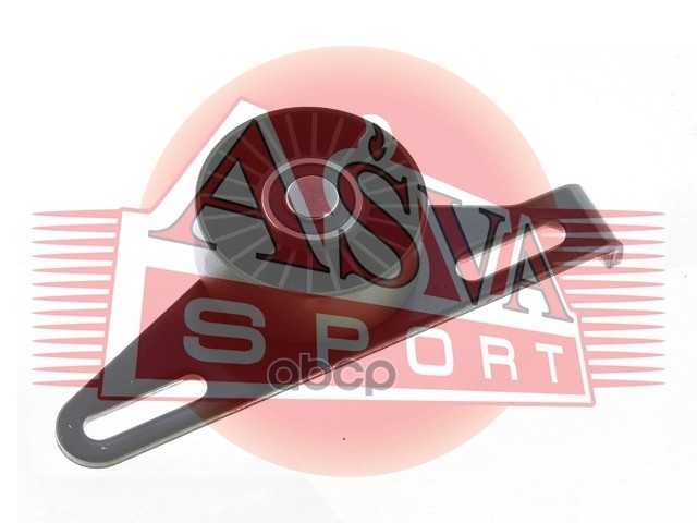 Ролик С Кронштейном Крепления Nissan Cabstar/Navara ASVA арт. fdbp-024