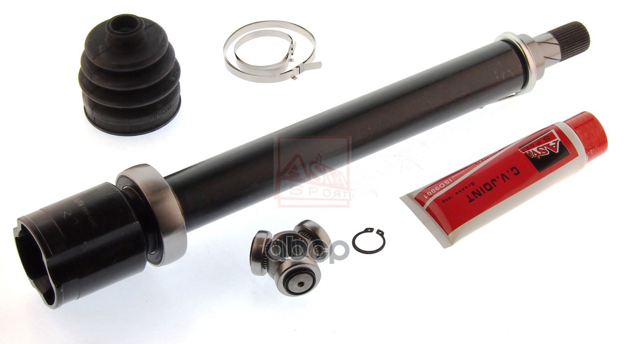 ШРУС ВНУТРЕННИЙ ПРАВЫЙ 22x40x34 ASVA арт. FDIRCB8