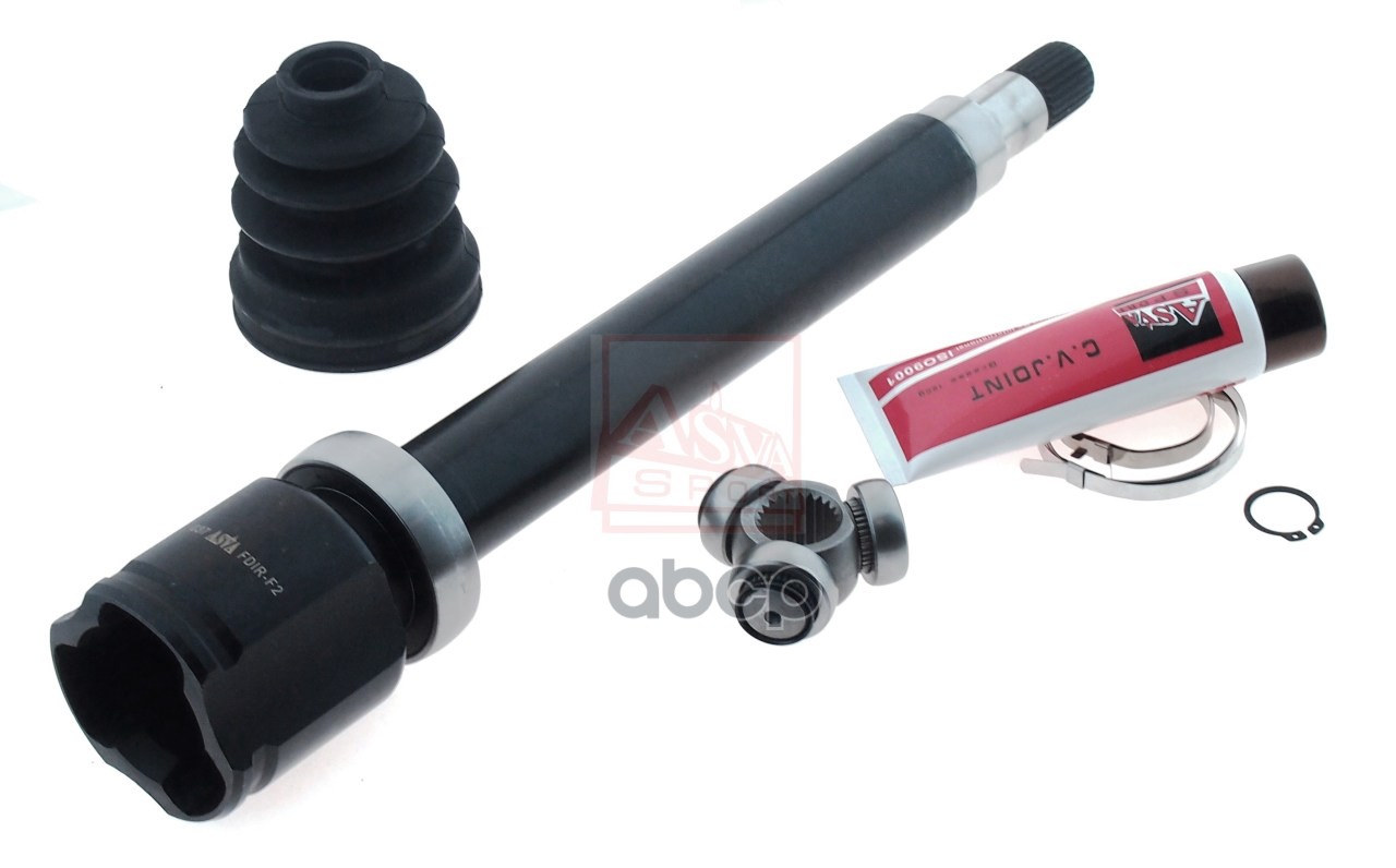 ШРУС ВНУТРЕННИЙ ПРАВЫЙ FORD FOCUS 26x23x40 ASVA арт. FDIRF2