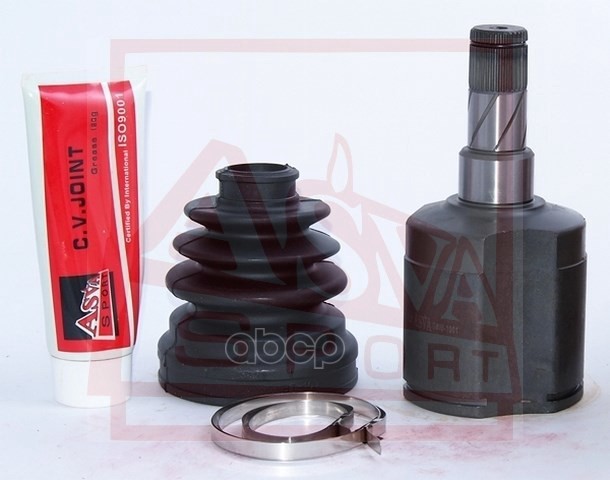 Шрус Daewoo : Espero ASVA арт. GMIU-1001