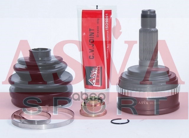 ШРУС НАРУЖНЫЙ 32x64x28 ASVA арт. HN29A50