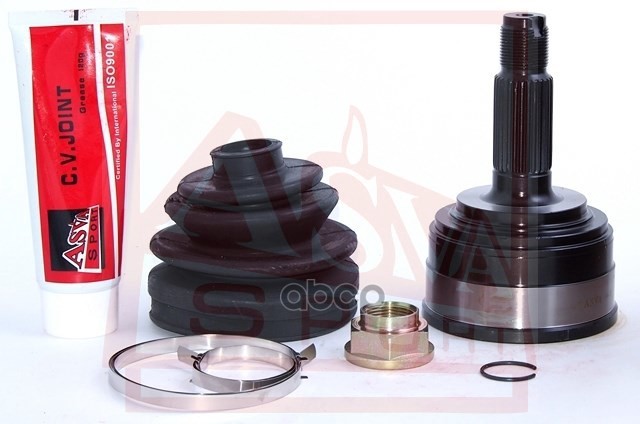 ШРУС НАРУЖНЫЙ HONDA CR-V 28x32x64 ASVA арт. HN33