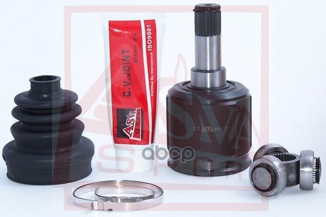 Шрус Лев. Honda : Civic 88-95 ASVA арт. HNID-508