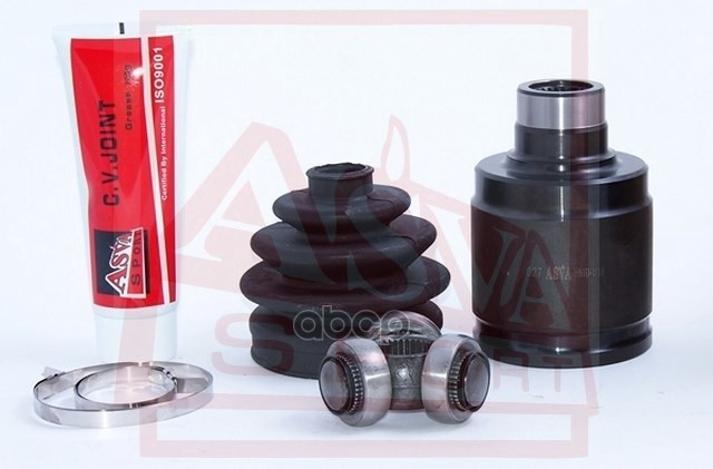 ШРУС ВНУТРЕННИЙ ЛЕВЫЙ HONDA CR-V 25x32x40 ASVA арт. HNIDU10