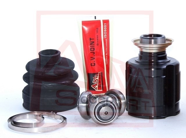 ШРУС ВНУТРЕННИЙ ПРАВЫЙ HONDA PILOT 29x35x42 ASVA арт. HNIRYD2