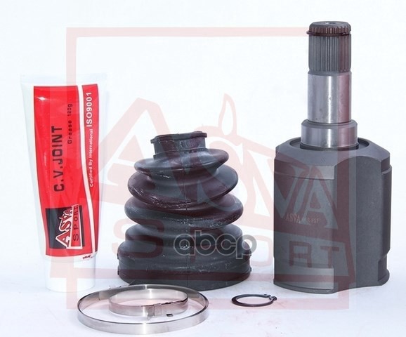 ШРУС ВНУТРЕННИЙ ЛЕВЫЙ 35x41x28 ASVA арт. HYILNSF2