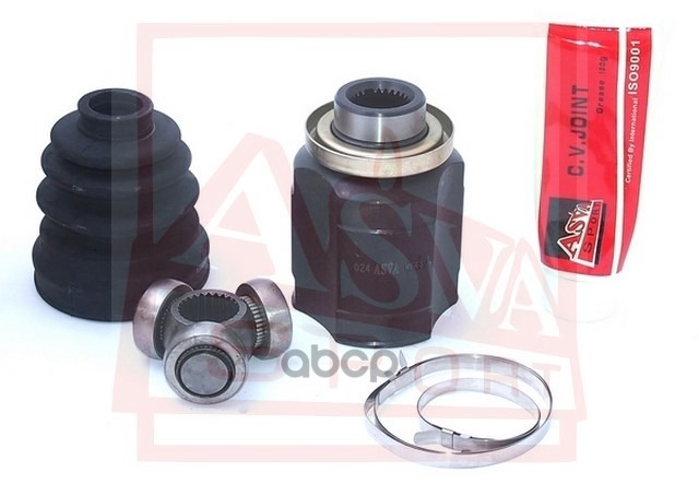 ШРУС ВНУТРЕННИЙ ПРАВЫЙ 25x42x26 ASVA арт. HYIRSF