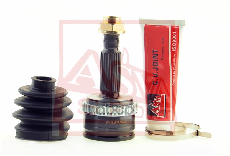 ШРУС НАРУЖНЫЙ ЗАДНИЙ 20x62x27 ASVA арт. HYRGSA48