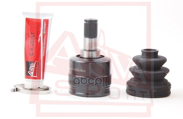 ШРУС ВНУТРЕННИЙ 25x41x27 ASVA арт. HYRIUSF