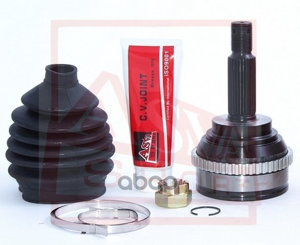 ШРУС НАРУЖНЫЙ 34x60x27 ASVA арт. HYSNTA47